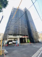 ビブレ城野