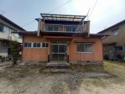 駅家町万能倉貸家