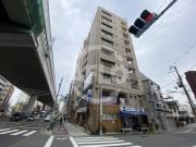 ノアーズアーク緑橋