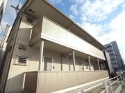 山陽電鉄網干線広畑駅まで徒歩6分