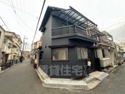 京阪本線香里園駅まで徒歩13分