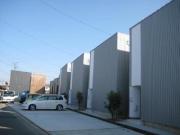 サニーコート上津