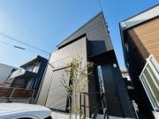 春日井市八事町2丁目戸建