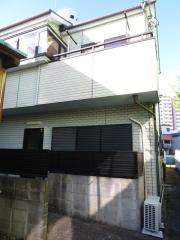 メゾネット金山