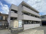 互幸ハイツII番館