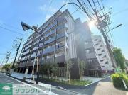 ステージグランデ竹ノ塚