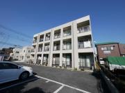 埼玉高速鉄道川口元郷駅まで徒歩26分