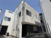 京王相模原線京王稲田堤駅まで徒歩6分