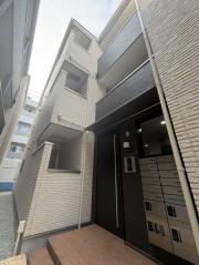 GrandeMaison南巽