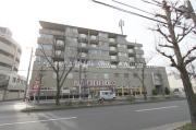 叡山電鉄叡山本線元田中駅まで徒歩13分