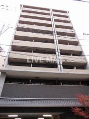 プレサンス京都四条烏丸響