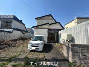 幌向南4条2丁目貸家