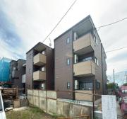 ハーモニーテラス蒲町東