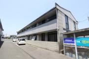 ＪＲ山陽本線倉敷駅まで徒歩11分