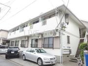 ＪＲ総武線（各駅停車）東中野駅まで徒歩5分