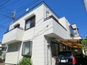 京王線代田橋駅まで徒歩8分