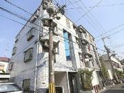 メビウス寝屋川レジデンスWest