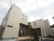京王線千歳烏山駅まで徒歩15分