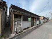松原市東新町文化住宅