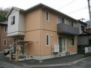 ブランシェ本川内 A棟