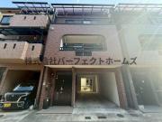 黒原城内町戸建 賃貸