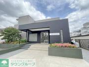 エマーレ南大泉Sud