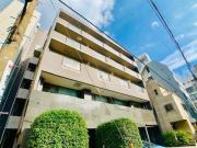 都営三田線三田駅まで徒歩4分