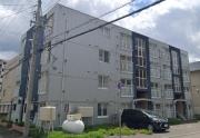 メゾンド栄町