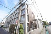 元住吉アートフラッツ