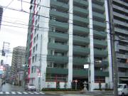 阪神本線西宮駅まで徒歩6分