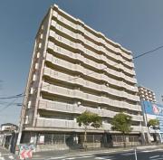 筑豊電気鉄道熊西駅まで徒歩2分