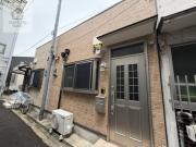 野田2丁目テラスハウス