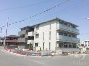 近鉄南大阪線古市駅まで徒歩15分