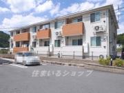 クリアネス 弐番館