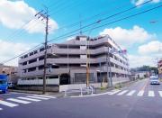 JUN青葉町コート
