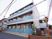 リブリ・小川西町