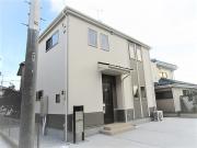 町田市森野6丁目戸建賃貸住宅1
