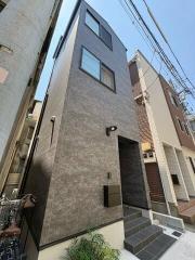 永代戸建