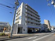 GravisCourt 西原駅前