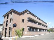 カナディアンコート長町南