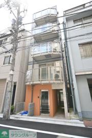 アーバンフロント秋葉原