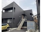 イストワール船町I号館