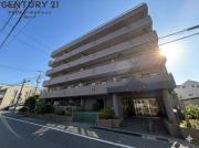 阪神本線西宮駅まで徒歩10分