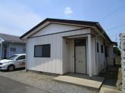 井樽住宅