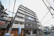 THE TERRACE天王寺 MK