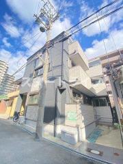 阪急宝塚線三国駅まで徒歩8分