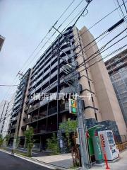 ラグゼナ横浜鶴見II