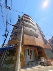 ＪＲ大阪環状線桃谷駅まで徒歩14分