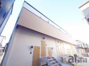 西武池袋・豊島線ひばりヶ丘駅まで徒歩7分