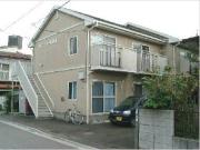 サニーコーポ及川